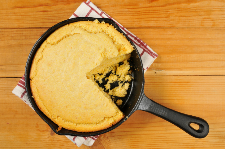 6 Easy Bread Recipes You Can Make in a Skillet