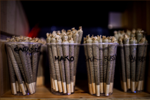 Source: David Ramos/Getty Images