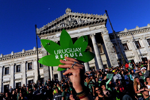Source: PABLO PORCIUNCULA/Getty Images