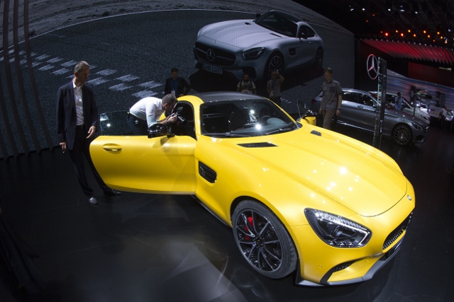 FRANCE-AUTO-SHOW
