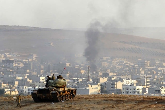 Gokhan Sahin/Getty Images