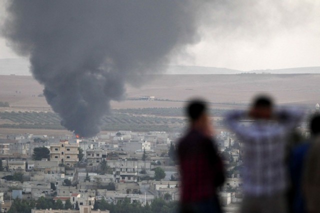 Gokhan Sahin/Getty Images