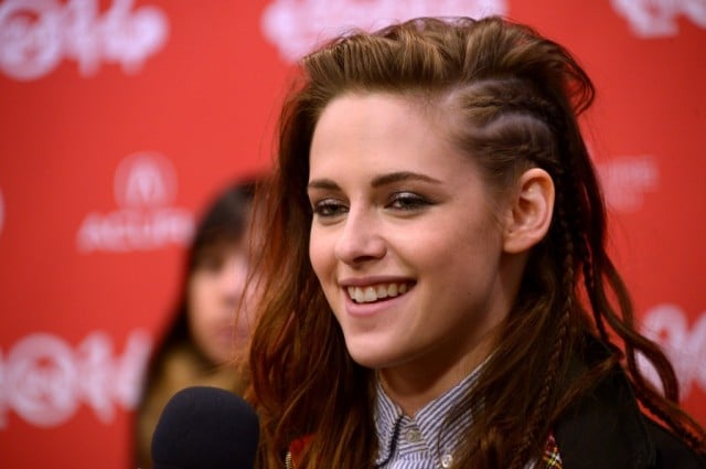 Michael Loccisano/Getty Images for Sundance Film Festival