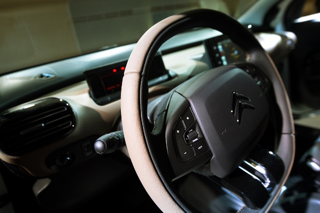 FRANCE-AUTO-MARKETING