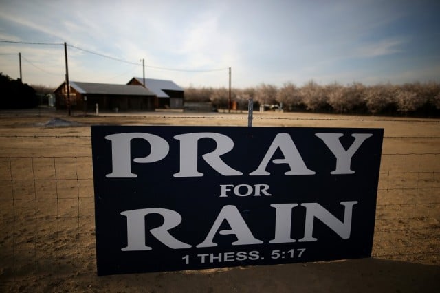 Justin Sullivan/Getty Images