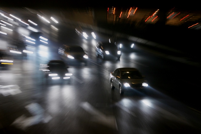 Beijing To Raise Car Emission Standards For 2008 Olympics