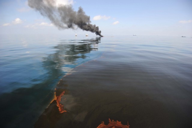 Justin E. Stumberg/U.S. Navy via Getty Images