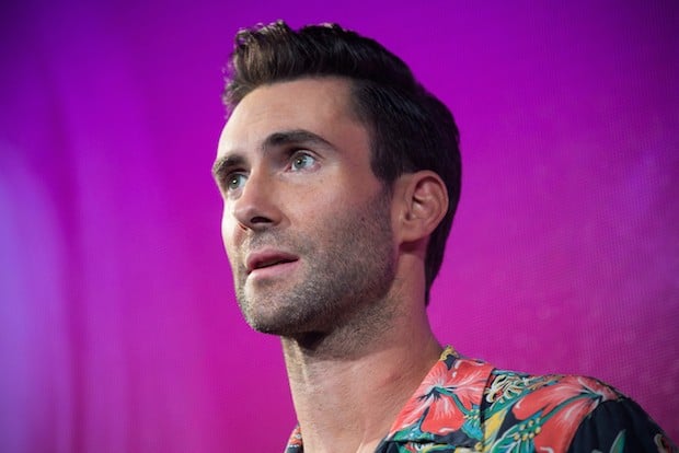 Andrew Burton/Getty Images