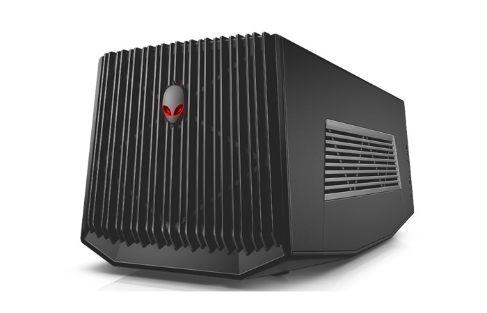 Credit: Alienware