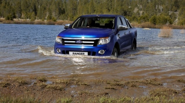 Source: Ford