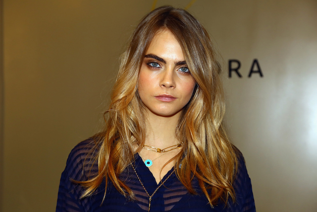 Astrid Stawiarz/Getty Images
