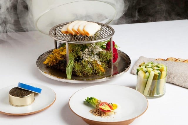 Source: https://www.facebook.com/ElevenMadisonPark