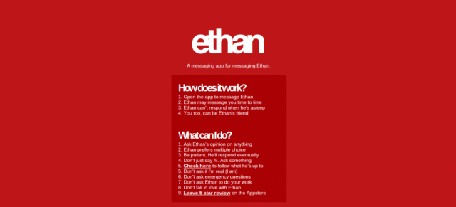 Ethan