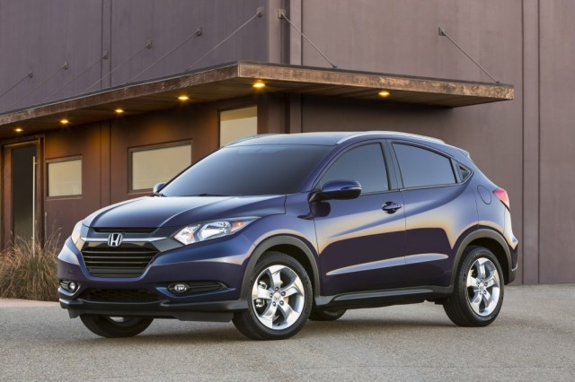 Honda_HR_V_Crossover