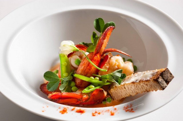 Source: https://www.facebook.com/JeanGeorgesRestaurant.NYC