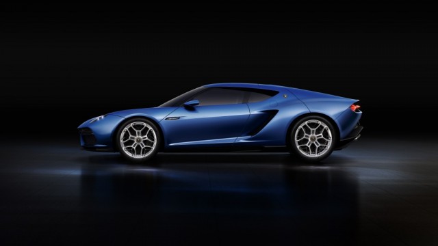 Lamborghini_Asterion_Side