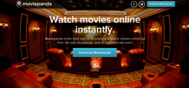 MoviePanda