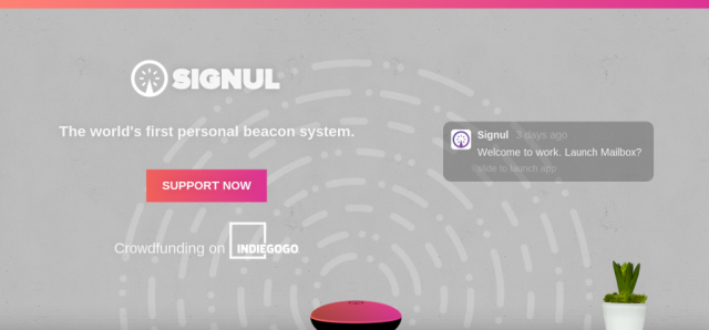 Signul