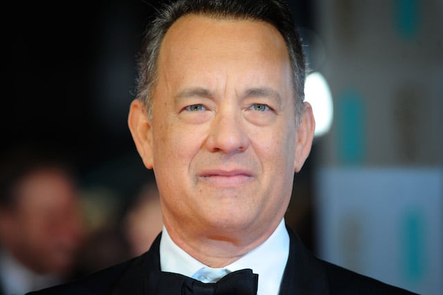 Tom Hanks