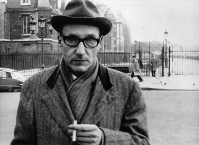 Evening Standard/Hulton Archive/Getty Images
