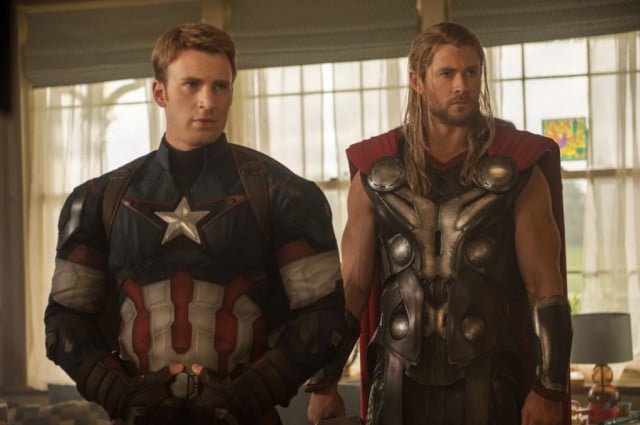 Source: Marvel