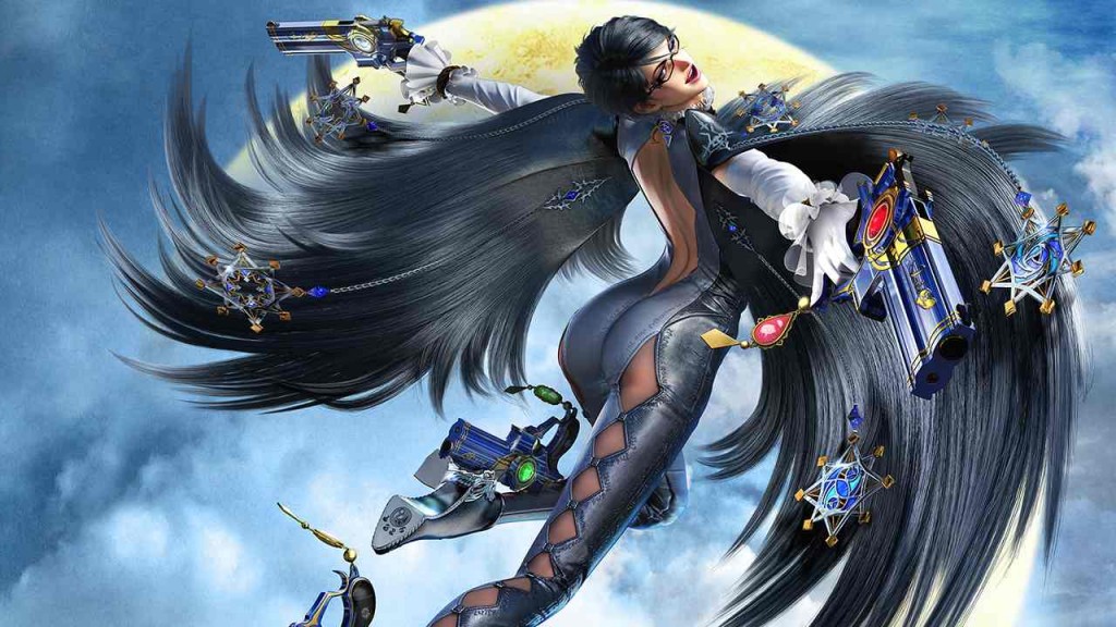 ‘Bayonetta 2’ Rocks, But Can It Get Nintendo Out of Its Rut?