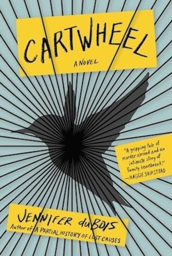 cartwheel novel