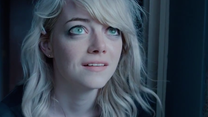 Emma Stone