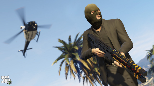 Source: Rockstar Games
