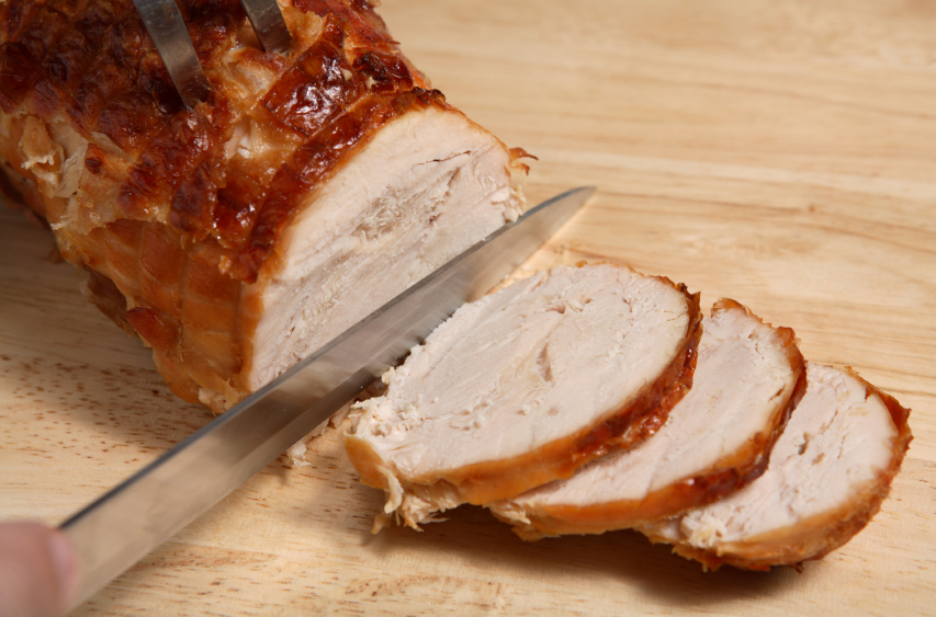 Turkey roast