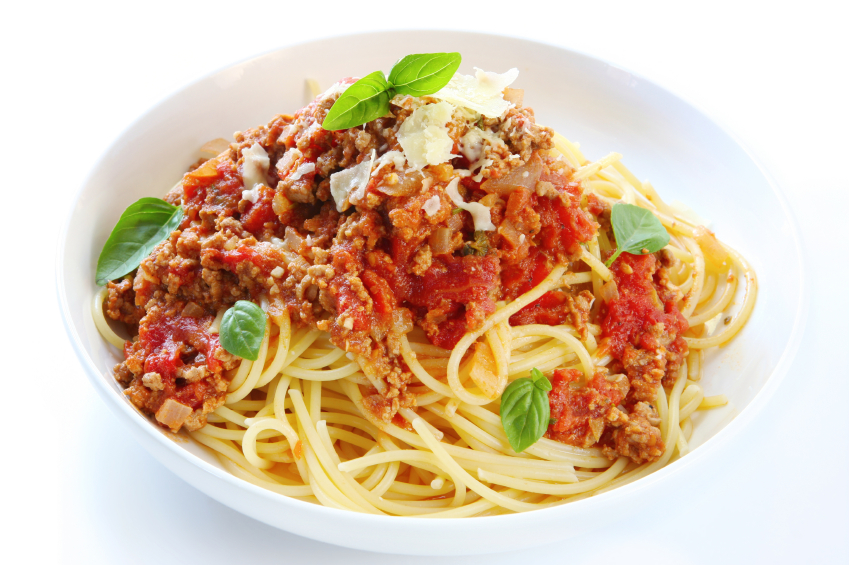 Is Pasta Unhealthy? 5 Myths About Pasta Revealed