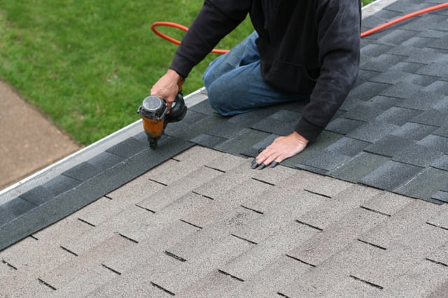 ROOFER