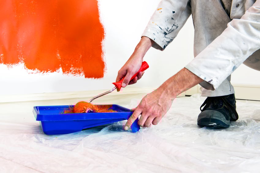 painter