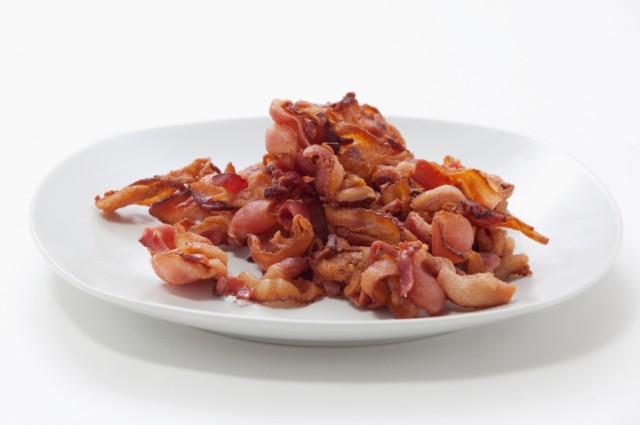 bacon