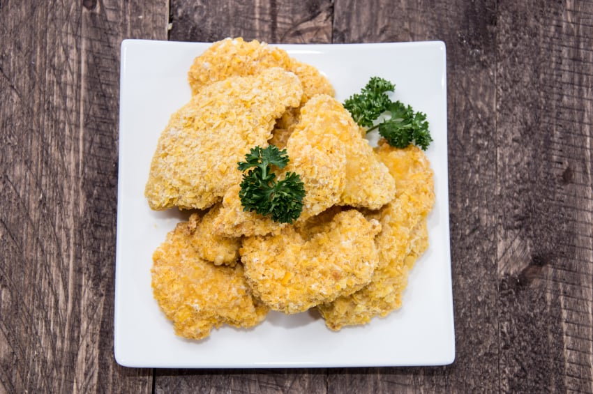 Chicken Nuggets