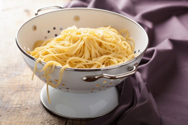 Deliciously Rustic Pasta Recipes, No Tomato Sauce Required
