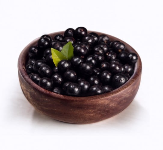 Acai Berries