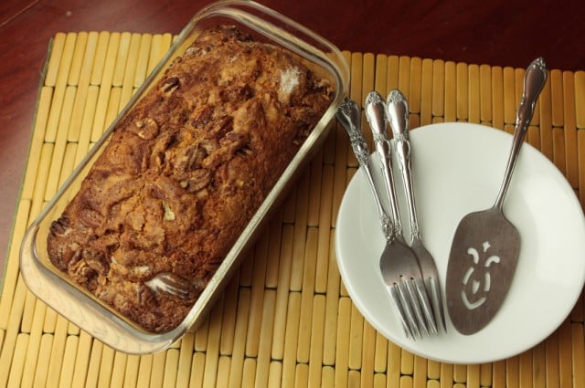 easy cake recipes