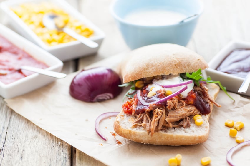 BBQ recipes