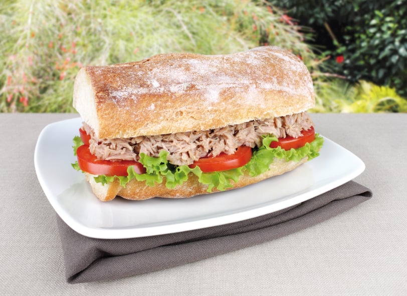sub sandwich