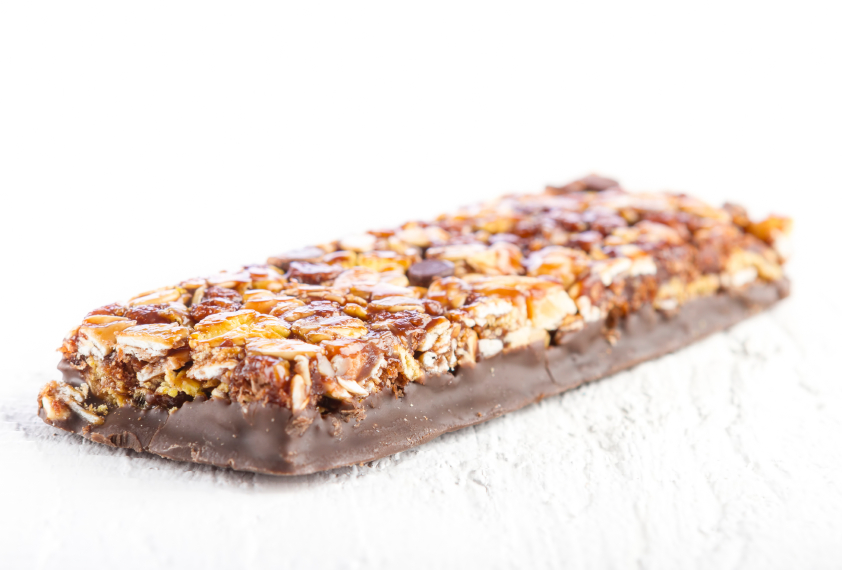 granola bars
