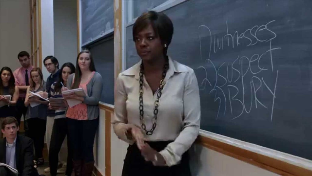 ‘How To Get Away With Murder’: Can Season 1 Live Up to Premiere?