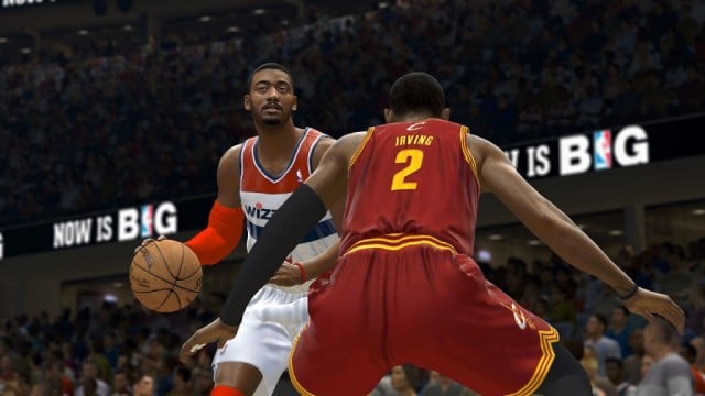 Source: EA