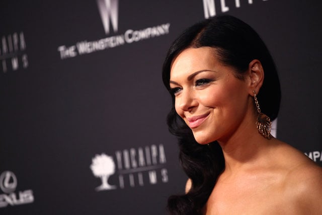 Laura Prepon