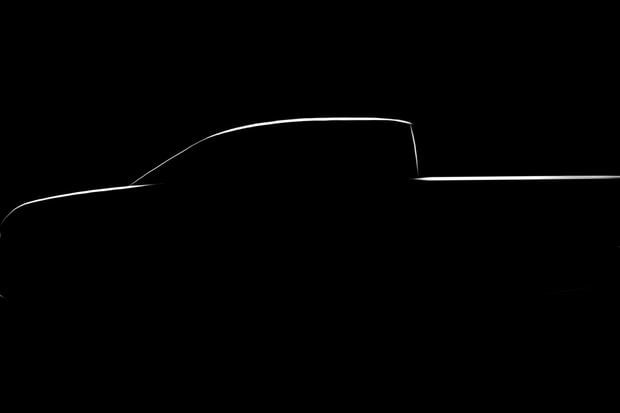 Source: Honda