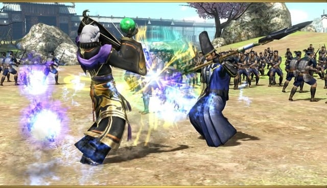 Source: Samuraiwarriors4.com