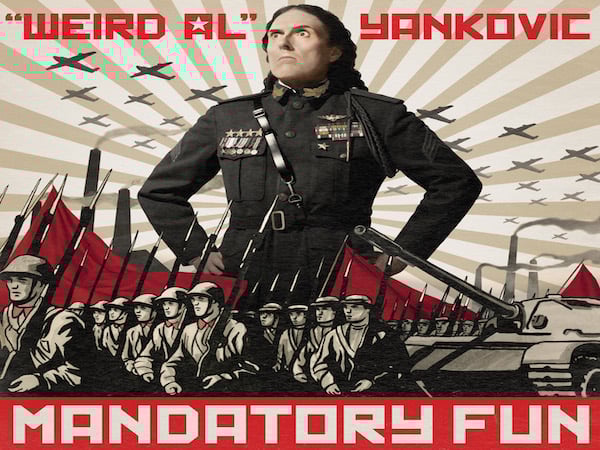 mandatory fun