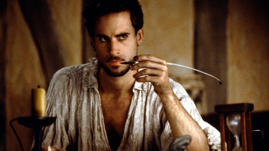 Shakespeare in Love