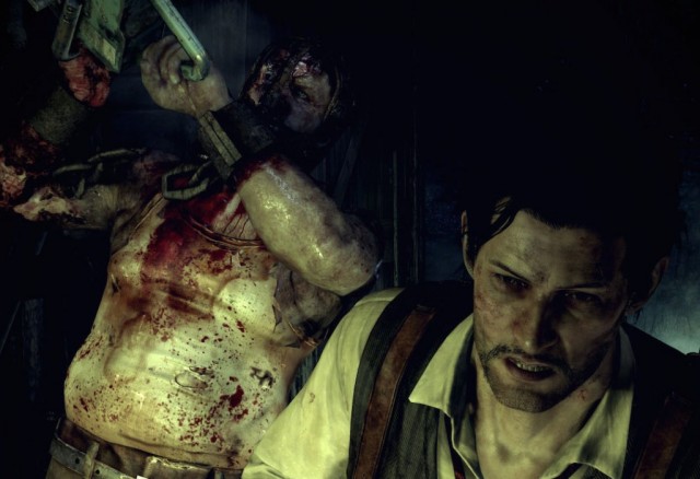 ‘The Evil Within’ Offers Horror Fans a Bloody Good Time