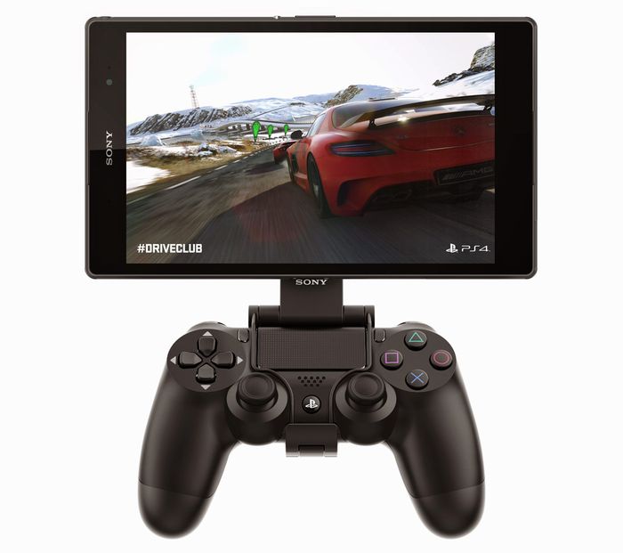 Source: blog.sonymobile.com